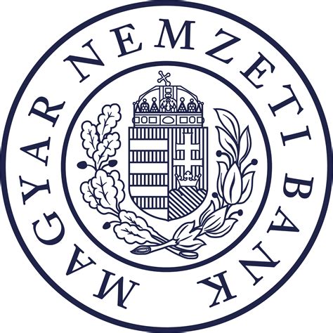 magyar nemzeti bank logo